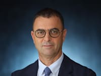 רו''ח חן שרייבר, נשיא לשכת רואי החשבון / צילום: ראובן קפוצ'ינסקי