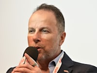 מיקי רביב, מנכ''ל כאף ישראל / צילום: תמר מצפי
