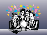 הצבת מטרות לסוף החיים: זה הדבר היעיל ביותר שתעשו השנה / צילום: Shutterstock