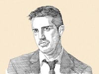 עו''ד גיא אבני / איור: גיל ג'יבלי