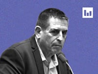 יואב סגלוביץ', יש עתיד / צילום: נועם מושקוביץ דוברות הכנסת