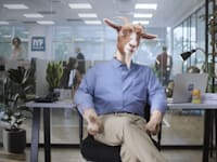 הקמפיין של פנטרה לסופרבול / צילום: צילום מסך מיוטיוב