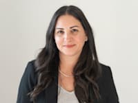 נירית ידידיה כהן, יועצת אזורית במערך הייעוץ של בנק לאומי / צילום: תהל שנהב כהן