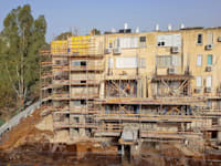 בנייה / צילום: Shutterstock