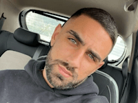 שגב כלפון. 496 יום בשבי / צילום: באדיבות המשפחה