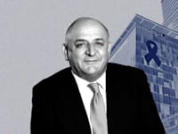 יצחק תשובה / צילומים: גדעון לוי, טלי בוגדנובסקי
