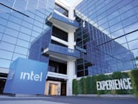 אינטל / צילום: Reuters
