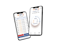 מערכת נוכחות מבית רנעד טק / צילום: רנעד טק