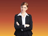 מאיה ורטהיימר בקמפיין יד2 / צילום: יחצ