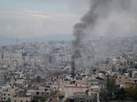 ג'נין / צילום: ap, Majdi Mohammed