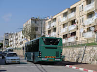 קריית שמונה. מגלה סימני התאוששות / צילום: אייל מרגולין