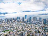 תל אביב / צילום: Shutterstock