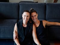 ד''ר מיכל ומירב מור / צילום: Lumen