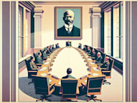 מה הופך עסקים משפחתיים חסינים יותר למשברים / צילום: AI