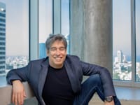 ניר צוק / צילום: ענבל מרמרי