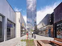 מתחם ביג פאשן גלילות / צילום: ליאור טייטלר