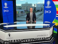 טל ברמן / צילום: תאגיד השידור כאן