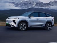 GEELY-L7 / צילום: יח''צ