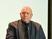 גדי אייזנקוט / צילום: תמר מצפי