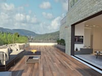 דירת פנטהאוז / צילום: יח''צ בראשית