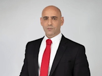 שי גל, סגן הסמנכ''ל לענייני תקשורת בתעשייה האווירית / צילום: תע''א