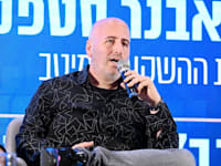 אבנר סטפק, מבעלי בית ההשקעות מיטב / צילום: מורג ביטן