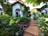 הבית ברחוב אנקור ברמת השרון / צילום: ליאנה רוז