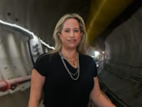 ענבל קנקה, סגנית מנהל חטיבה מקרקעין בנת''ע / צילום: כדיה לוי