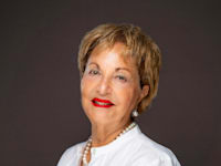 רעיה שטראוס / צילום: תומס סולינסקי