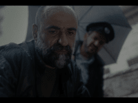 יעקב דניאל זדה ב''מגרש הרוסים''. דת, אמונה ויהדות מוטלת בספק / צילום: באדיבות כאן 11, אנדמול שיין ישראל