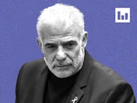 יאיר לפיד, יש עתיד / צילום: נועם מושקוביץ/דוברות הכנסת