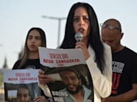 עינב צנגאוקר / צילום: בן כהן