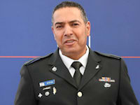 אפי דפרין, דובר צה''ל החדש / צילום: צילום: מתוך עמוד הוויקיפדיה של המצולם