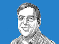 גבי סרוסי / איור: גיל ג'יבלי