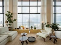 הפנטאהוז בפרויקט פארק בבלי / צילום: איל תגר