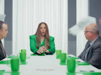 קמפיין מזרחי טפחות / צילום: צילום מסך מתוך הקמפיין