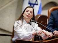 ח''כ טלי גוטליב / צילום: נועם מושקוביץ, דוברות הכנסת