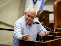 חיים כץ / צילום: נועם מושקוביץ/דוברות הכנסת
