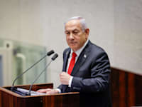 ראש הממשלה, בנימין נתניהו / צילום: נועם מושקוביץ/דוברות הכנסת