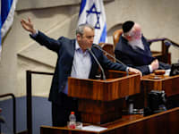 ח''כ גלעד קריב / צילום: נועם מושקוביץ/דוברות הכנסת