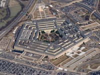 בניין הפנטגון.בקרוב עם טכנולוגיה ישראלית? / צילום: ap, Patrick Semansky