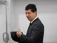 עו''ד עמית חדד / צילום: תומר אפלבאום