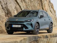 קופרה פורמנטור 1.5 ליטר המחודש / צילום: יח''צ