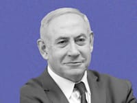 בנימין נתניהו, הליכוד / צילום: אלכס קולומויסקי-ידיעות אחרונות