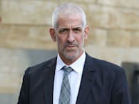 רונן בר / צילום: מארק ישראל סלם/הג'רוזלם פוסט