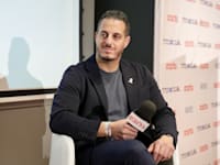 אייל גפני, מנכ''ל בנק ONE ZERO / צילום: כדיה לוי