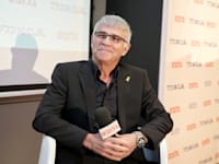 ישי דוידי, מנכ''ל קרן פימי / צילום: כדיה לוי