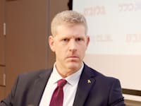 יהלי רוטנברג, החשב הכללי במשרד האוצר / צילום: כדיה לוי