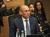 נגיד בנק ישראל, אמיר ירון / צילום: דני שם טוב/דוברות הכנסת