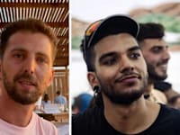 יוסף חיים אוחנה ואלקנה בוחבוט